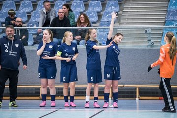 Bild 132 - wBJ Power Girls Cup Suederelbe